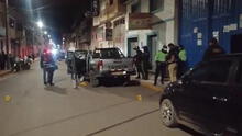 Delincuentes armados roban más de S/400.000 a adulto mayor en Puno: era de su CTS y venta de vehículo