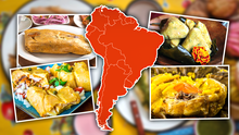 Ni México ni Perú: este es el país de América Latina donde preparan el tamal más rico, según Taste Atlas