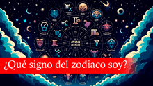 Guía rápida: ¿Qué signo del Zodiaco eres según tu fecha de nacimiento?