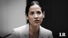 Sigrid Bazán tras cuestionada aprobación de ley de sistema de pensiones: "Se han contabilizado votos fantasmas"