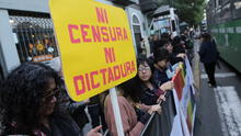 Colectivo de cineastas:  "El Congreso quiere desaparecer el cine peruano"