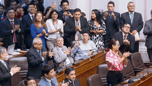 Congreso: la amenaza contra la democracia regional