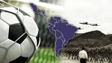 Los países de Latinoamérica que iniciaron una guerra tras un partido de fútbol: hubo más de 3.000 muertos