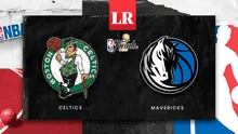 Resultado juego 1 FINALES de la NBA 2024 EN VIVO vía Star Plus: MARCADOR de Boston Celtics vs. Dallas Mavericks hoy