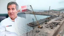 Puerto de Chancay: MTC desiste en demanda contra empresa china por la exclusividad del megaproyecto