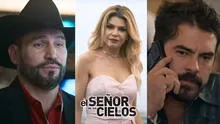 ‘El señor de los cielos 9’ capítulo 81 COMPLETO por Telemundo: horario, canal y dónde ver