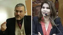 Martín Salas dice que seguimiento a Marita Barreto es un acto de amedrentamiento: "La quieren minimizar"