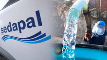 Sedapal asegura que no incrementará el precio del servicio de agua