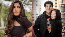Estrella Torres revela la verdadera razón por la que no puede ser amiga de su ex pareja Tommy Portugal