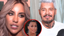 ¡Atención, Milett! Gabriela Herrera sería la próxima estrella del programa de Tinelli: "Es una propuesta"
