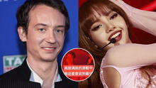 ¿Lisa y Frédéric Arnault captados besándose? Video de la idol de BLACKPINK y su supuesto novio causa furor