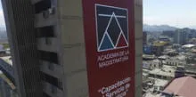 Academia de la Magistratura rechaza la creación de la Escuela Nacional de la Magistratura