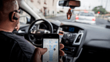 Conductor de Uber gana US$50.000 al año en EE. UU.: REVISA los estados donde gana más un chofer
