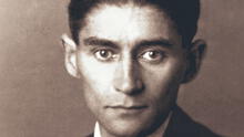 Franz Kafka: la claridad de la escritura