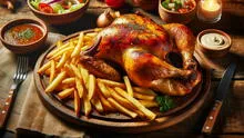 Descubre el top 5 de mejores restaurantes para comer pollo a la brasa en San Martín de Porres, según Google Maps