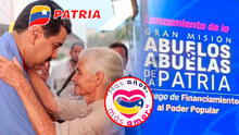 Bono para los Abuelos de la Patria 2024: BENEFICIARIOS, requisitos y GUÍA FÁCIL para cobrar en Venezuela