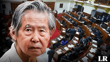 Alberto Fujimori busca beneficiarse con proyecto de ley que favorece a condenados por crímenes de lesa humanidad