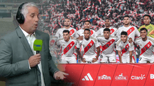 Rebagliati señala qué referentes debe reemplazar Fossati en la selección peruana: “Eran los dueños de la pelota”