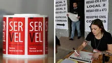 ¿Cómo van las Elecciones Primarias Chile 2024? Revisa MINUTO A MINUTO los resultados de Servel