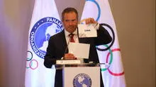 Presidente de Panam Sports: “Volver a Lima nos da garantía de una gran fiesta deportiva”