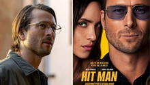 'Hit Man' en Netflix: tráiler, sinopis y más de la nueva película de comedia con Glen Powell