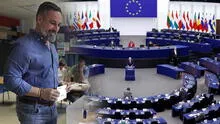 La ultraderecha amplió su presencia con fuerza en las elecciones de la Unión Europea por su nuevo Parlamento