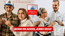 Nuevos Bonos vía ADESS EN LÍNEA: consultar con CÉDULA los SUBSIDIOS ACTIVOS en República Dominicana