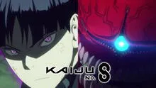 ‘Kaiju No. 8’, capítulo 10: ¿cuándo sale, a qué hora y dónde ver el anime ONLINE?