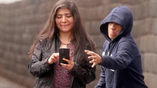 Más de medio millón de celulares robados en el 2024, revela Osiptel: conoce las marcas preferidas por ladrones