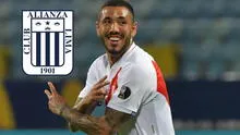 ¡Lo quieren en La Victoria! Alianza Lima realizó oferta formal por Sergio Peña para ser refuerzo en el Clausura