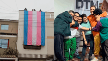 Mes del Orgullo LGBTIQ+: inaugararán primera casa de identidad trans masculina en Perú