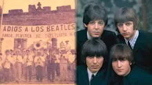 La leyenda del único pueblo mexicano visitado por los Beatles: un viaje secreto en busca de María Sabina