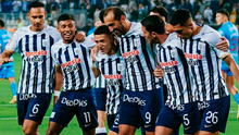 Bicampeón y titular con Alianza Lima reveló que dejaría el club si recibe una oferta del exterior