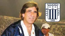 Gustavo Costas sorprendió al recordar a Alianza Lima con inesperado mensaje: ¿qué dijo el actual DT de Racing?