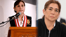 Patricia Benavides: empresaria Sada Goray asegura haber sido utilizada por fiscal destituida