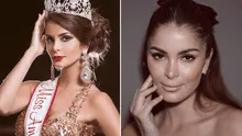 Laura Spoya responde fuerte sobre prejuicio de 'calabazas' en Miss Perú: “Me lo dicen todo el tiempo”