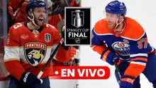 Los Panthers le propinaron una paliza a los Oilers y se pusieron 2-0 arriba en la Stanley Cup 2024