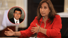 Gobierno de Dina Boluarte designó a exespía acusado de corrupción en la DINI como jefe de gabinete de asesores