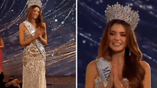 ¿Quién ganó el Miss Perú 2024? Conoce a la flamante sucesora de Camila Escribens