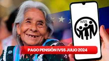 NUEVA Pensión IVSS HOY, 15 de junio 2024: FECHA OFICIAL, MONTO y BUENAS NOTICIAS