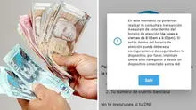 Retiro AFP: ¿qué hacer si no se puede ingresar mi solicitud de desembolso en la web oficial?