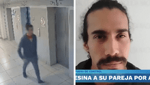 Feminicidio en Lince: arrestan a hombre acusado de arrojar a su pareja del octavo piso