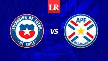 VER Chilevisión | Chile vs. Paraguay EN VIVO por amistoso internacional previo a la Copa América 2024