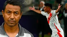 Ñol Solano y su firme postura sobre Piero Quispe como conductor de la selección peruana