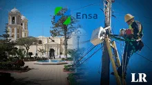 Corte de luz en Chiclayo y Lambayeque del 11 al 14 de junio: ¿qué zonas y distritos serán afectados, según ENSA?