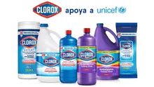 Clorox apoya las acciones de UNICEF por una mejor educación en el Perú