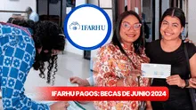 IFARHU, junio 2024: CALENDARIO DE PAGO oficial de becas de licenciatura, postgrado y maestría en Panamá