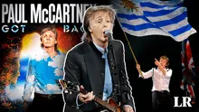 Paul McCartney en Uruguay: fechas, entradas, precios y cómo comprar boletos para el tour 'Got Back' en AccesoYa