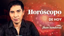 Descubre tu HORÓSCOPO DE HOY: qué te deparan los astros este 11 de junio, según Jhan Sandoval