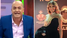 ‘Metiche’ arremete contra Jessica Newton por caos en el evento del Miss Perú 2024: “El glamour se fue al piso”